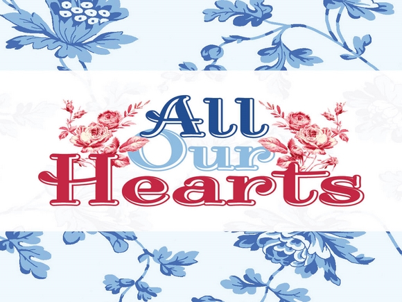 All our Hearts